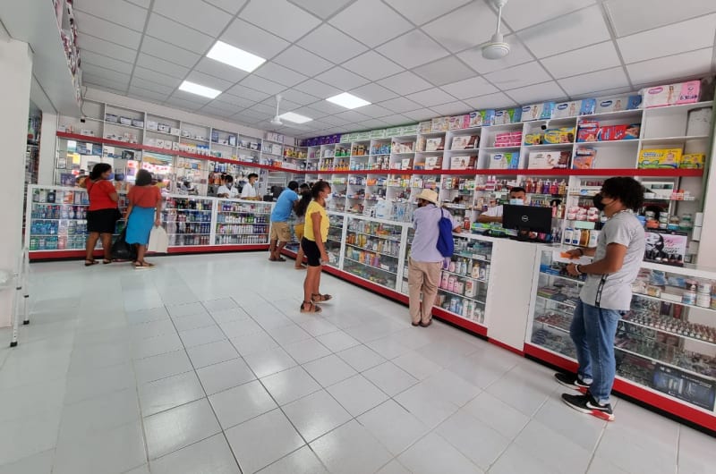 Farmacia Guadalupana — photo 3