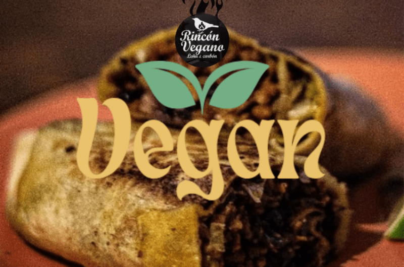 Rincón Vegano. Leña y carbón con esencia Maya. — photo 3