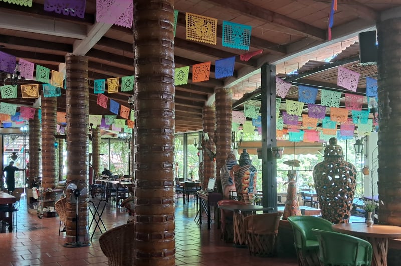 Restaurante La Mayordomía — photo 2