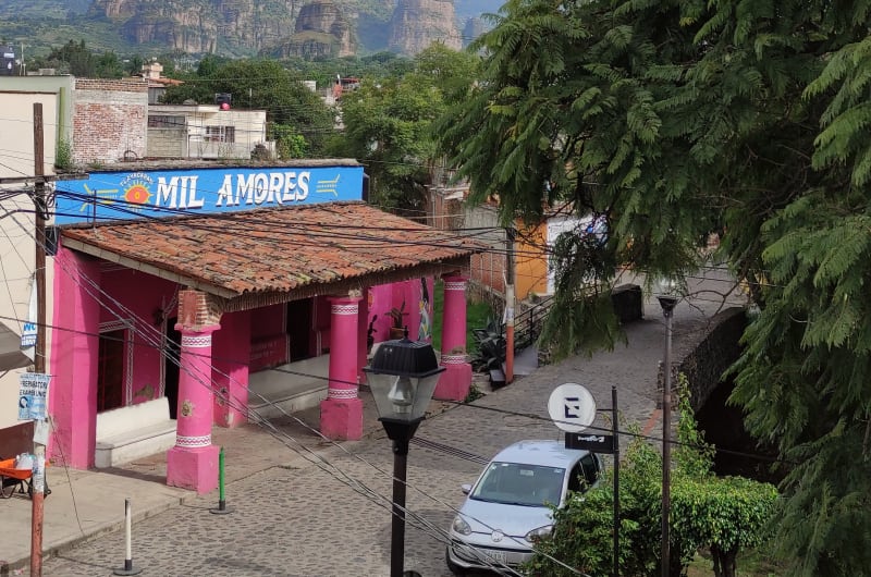 Restaurante Emilianos — photo 3