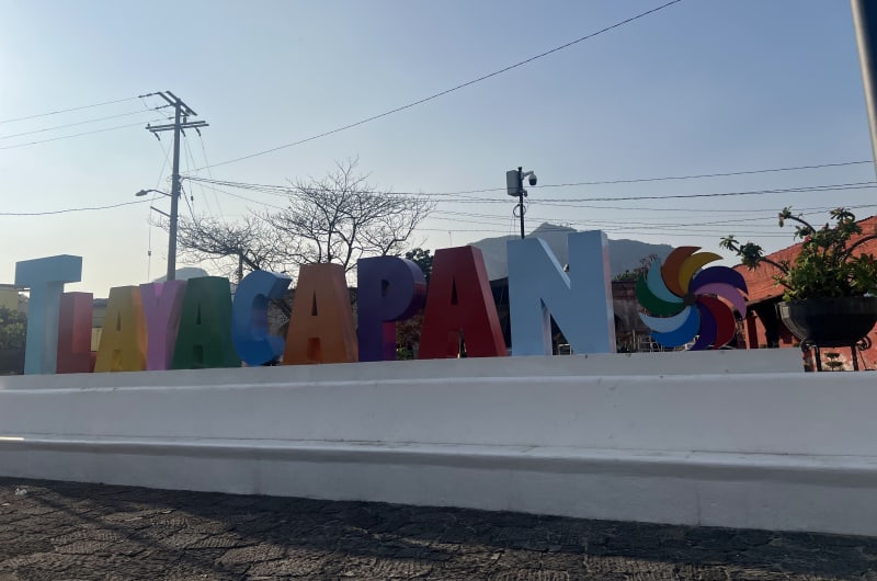 Centro Tlayacapan — photo 3