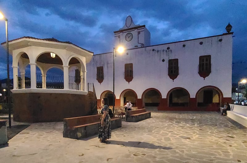 Tlayacapan, Morelos — photo 3