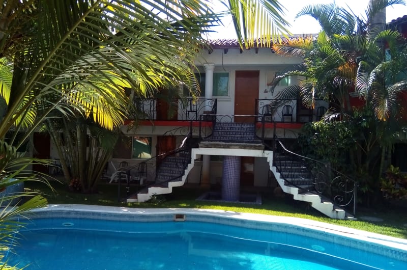 Hotel Posada Mexicana — photo 1