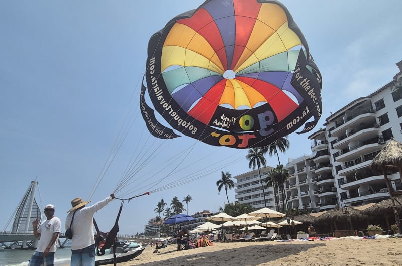 Viento negro tours & travel vallarta — photo 3
