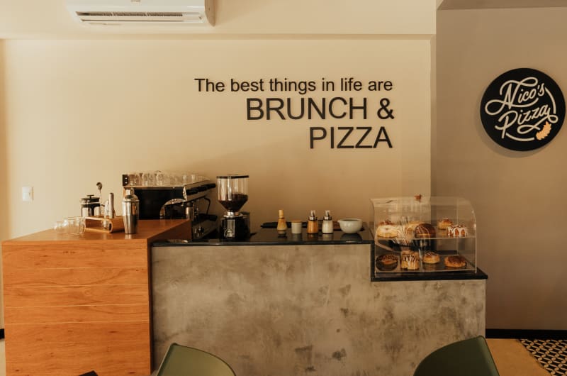 Nico's Brunch — photo 3