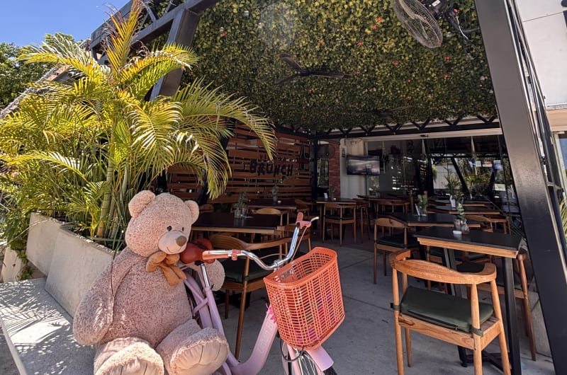 Viva La Brunch ❤️ 🧸 — photo 3