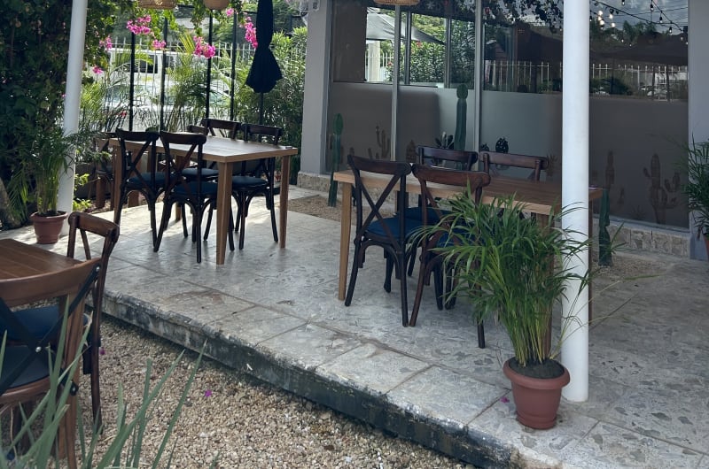 Cucu Bistro Norte — photo 1