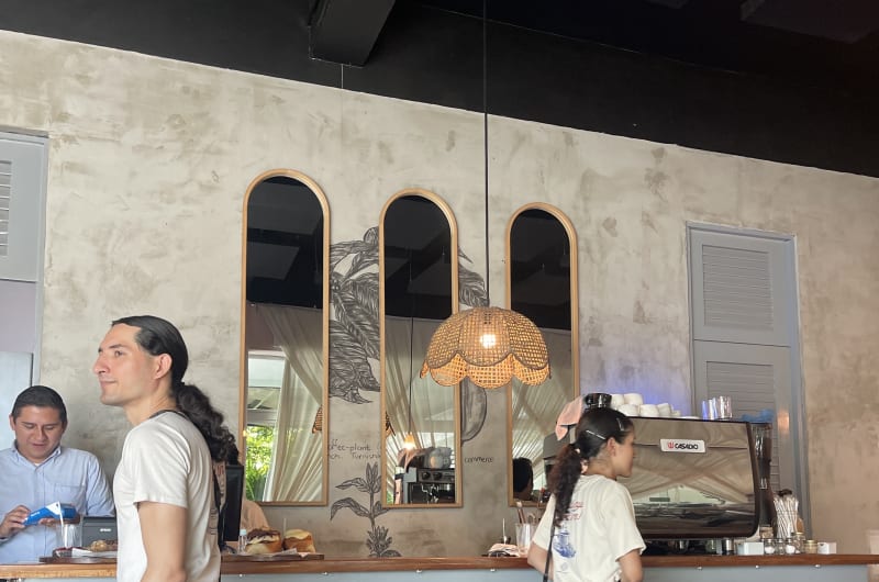 Marmalade Norte — photo 2