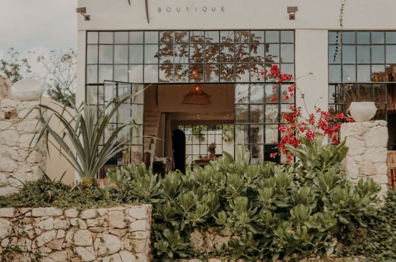 Hindra boutique — photo 1