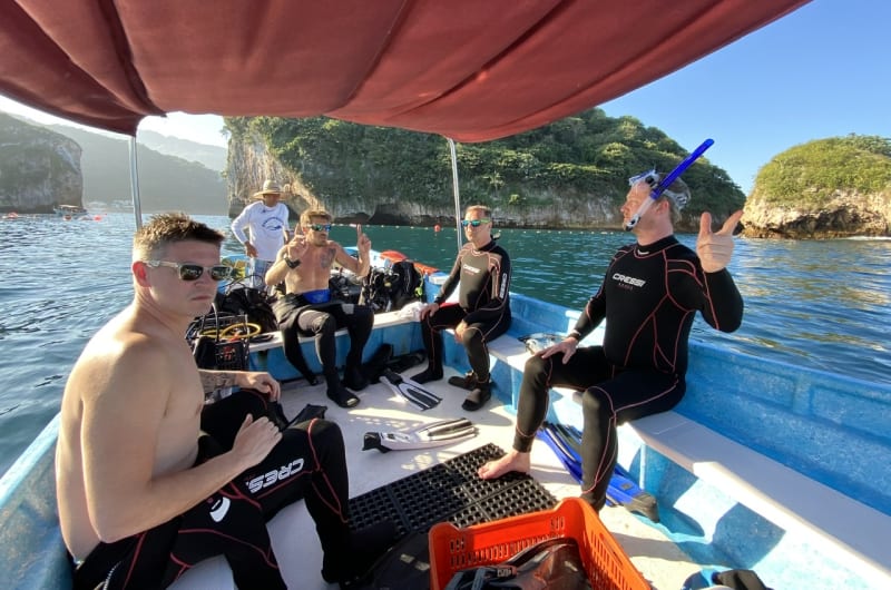 Pv Ocean Tours — photo 3
