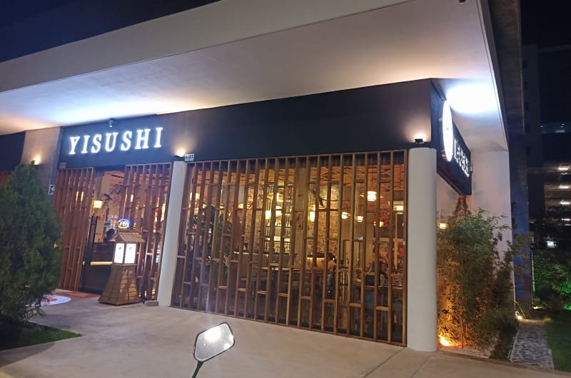 Sushi Roll Altabrisa — photo 1