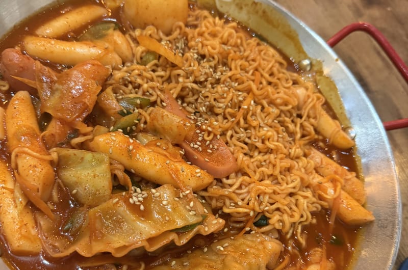 KCT - Korea Chicken Town — photo 3