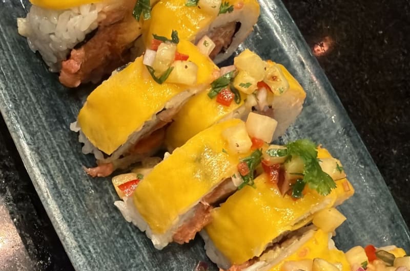 Sushi Roll Altabrisa — photo 2
