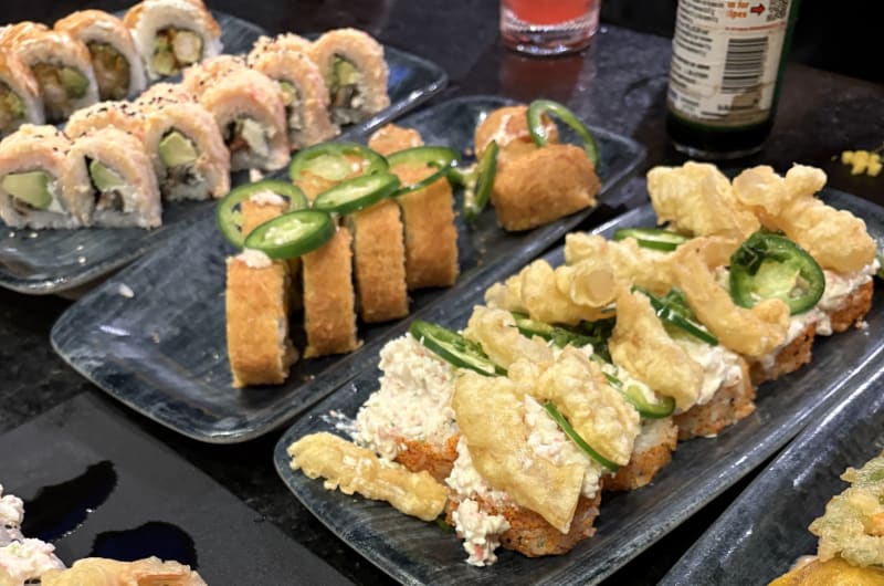 Sushi Roll Altabrisa — photo 3