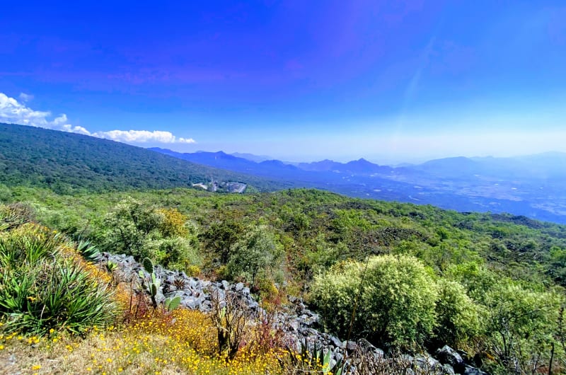 Mirador "La Pera" — photo 3