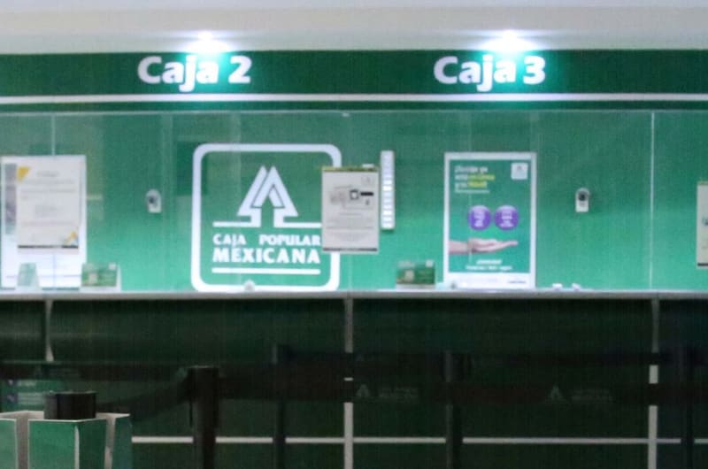 Caja Popular Mexicana — photo 1