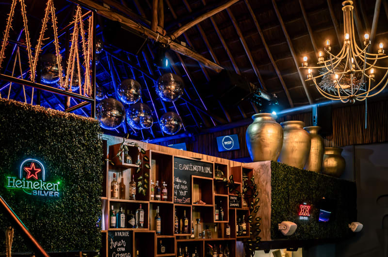 Santino Bar — photo 1