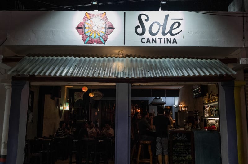 Sole Cantina — photo 1