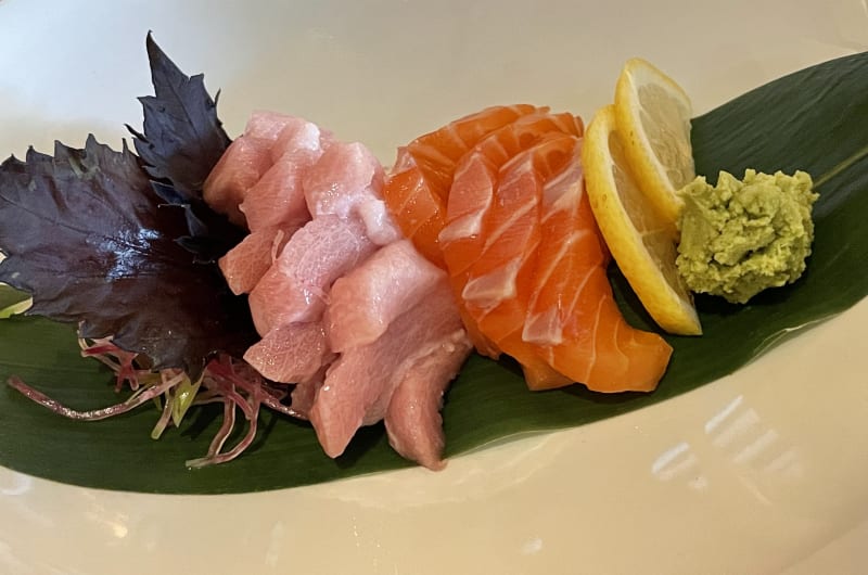 ASAI Japanese Cuisine — photo 1