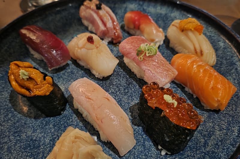 ASAI Japanese Cuisine — photo 2