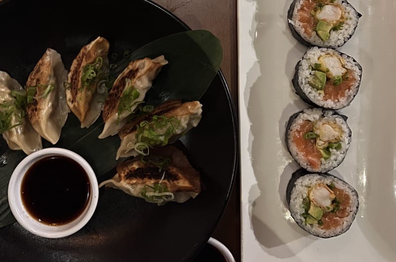ASAI Japanese Cuisine — photo 3