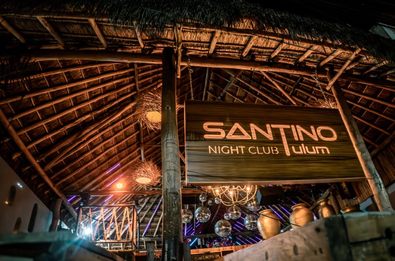 Santino Bar — photo 2