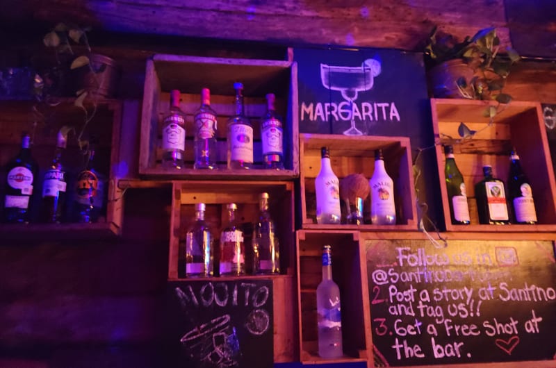 Santino Bar — photo 3