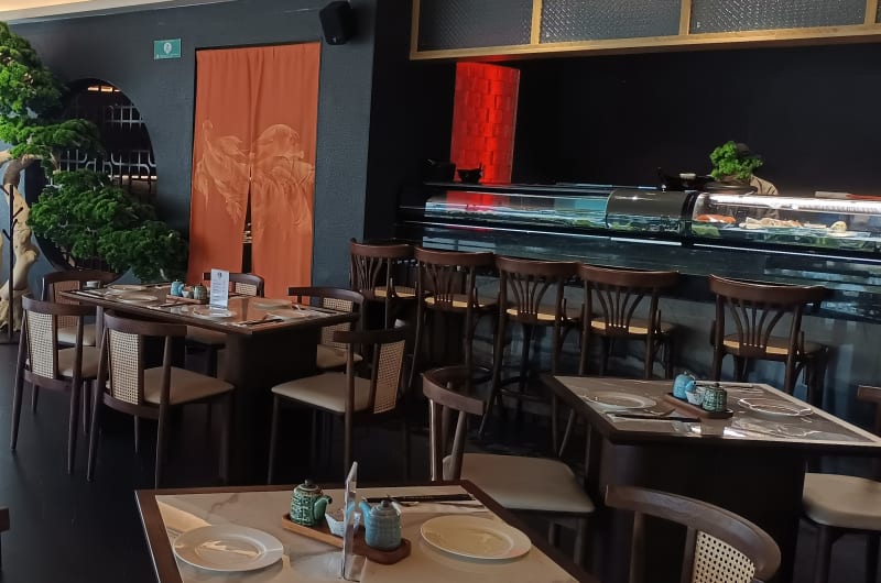 Yisushi Prime — photo 2