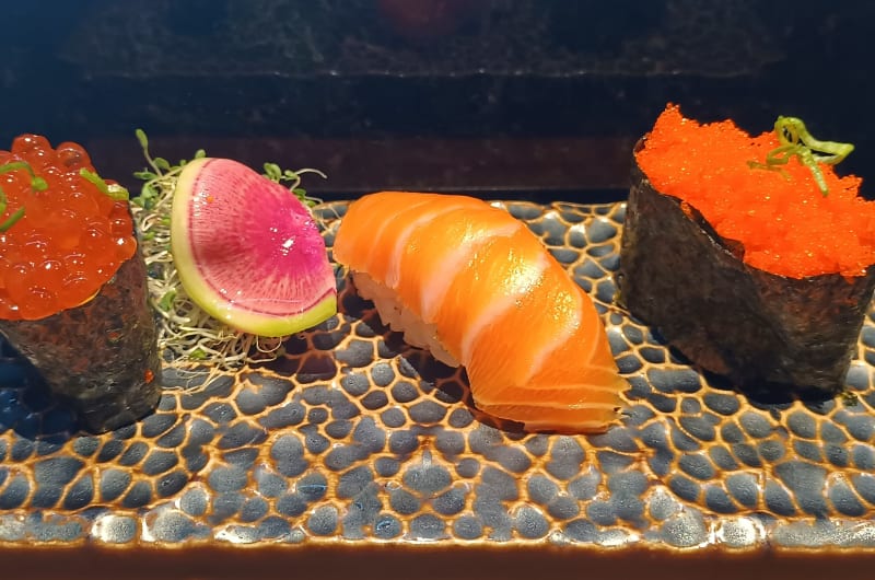 Yisushi Prime — photo 3