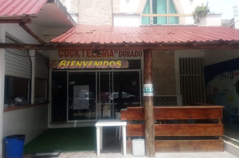 Cockteleria El Dorado — photo 1