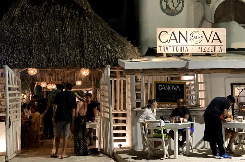 CANOVA cantina — photo 1