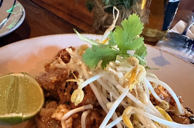 Golden Cham Thai — photo 3