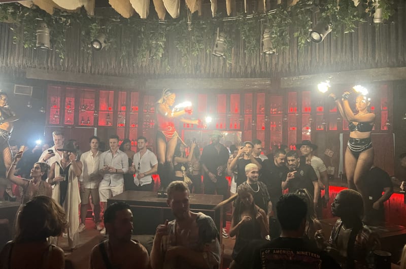 Bonbonniere Tulum — photo 3