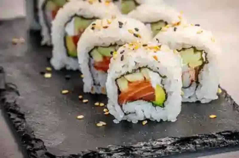 DAKU JAPANESE CUISINE — photo 1