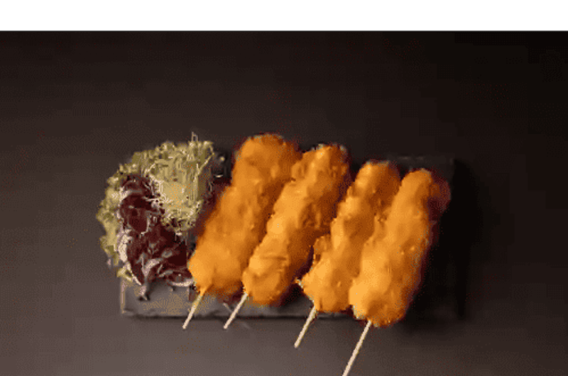 DAKU JAPANESE CUISINE — photo 3