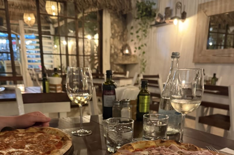 CANOVA cantina — photo 3