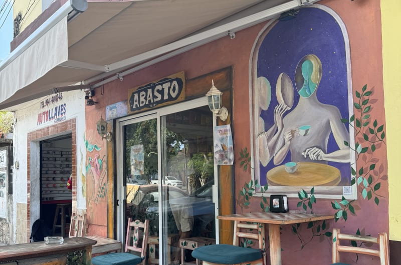 El Abasto Tulum — photo 3