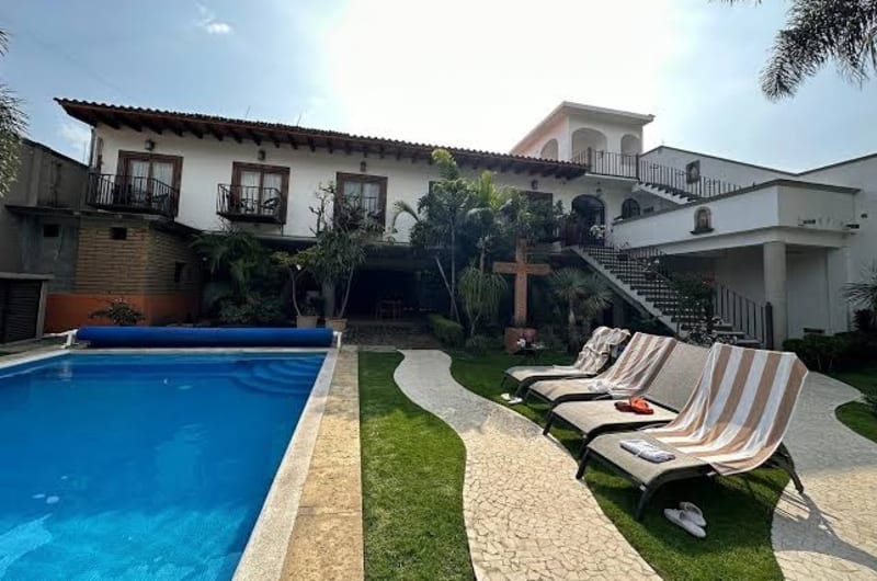 HOTEL CONCIERGE FLOR Y CANTO — photo 3