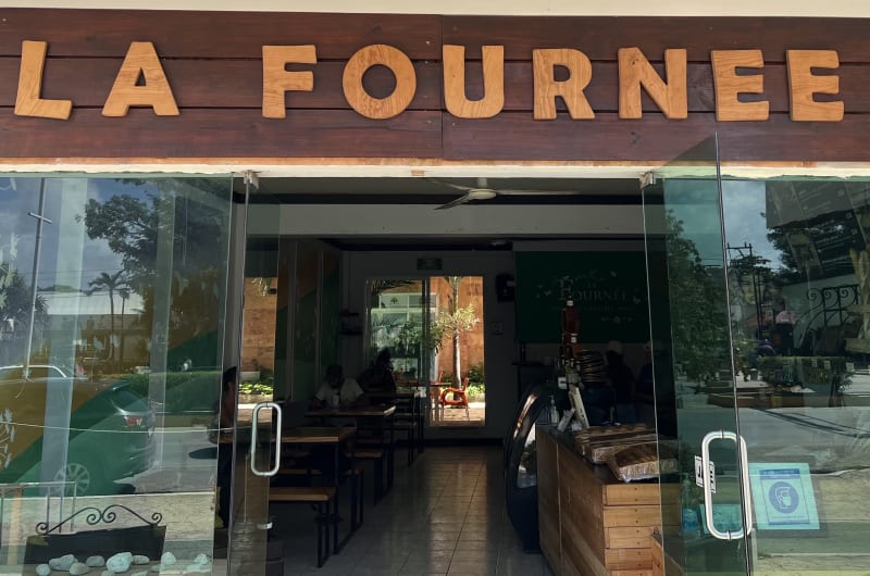 La Fournee — photo 1