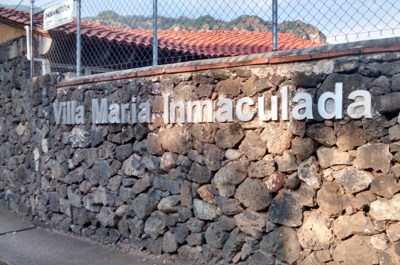 Villa Maria Inmaculada — photo 1