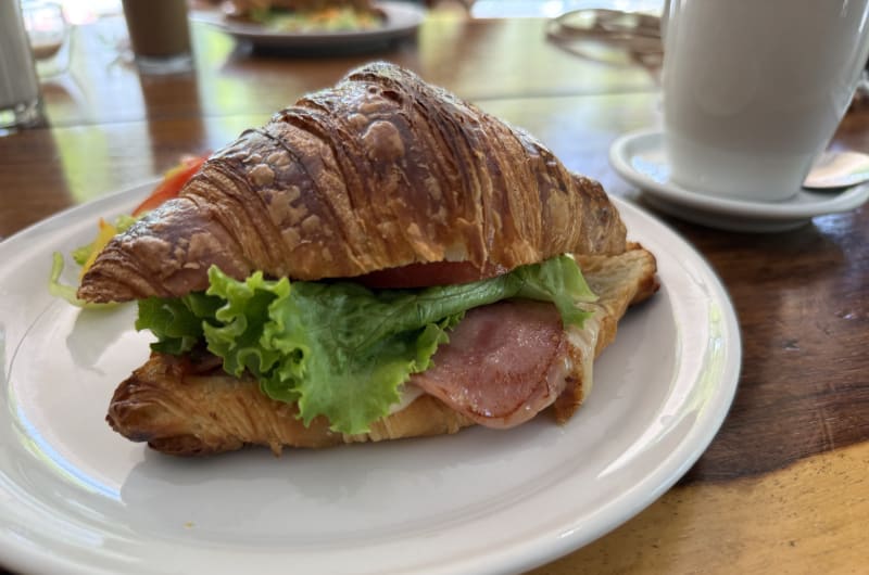 La Baguette Boulangerie — photo 3