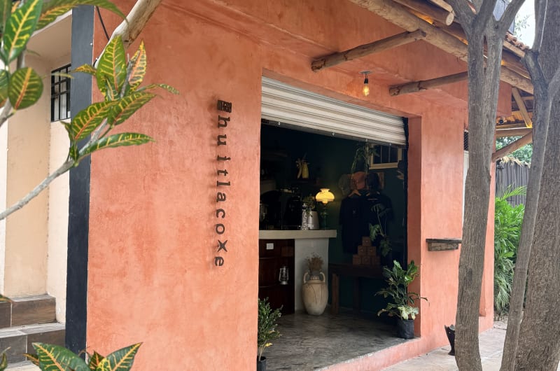 Negro Huitlacoxe — photo 2