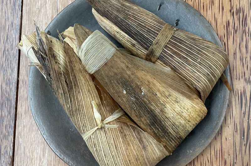Negro Huitlacoxe — photo 3