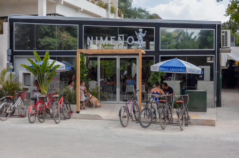 Nimeno Bakery — photo 1