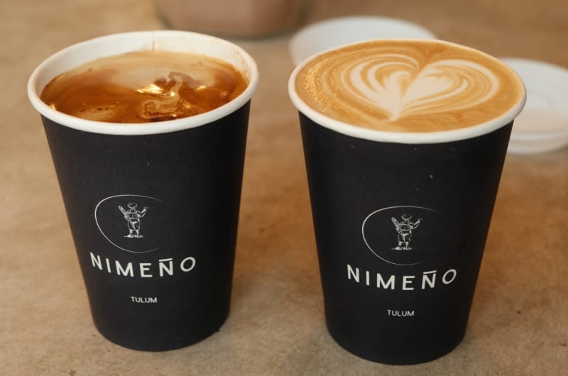 Nimeno Bakery — photo 3