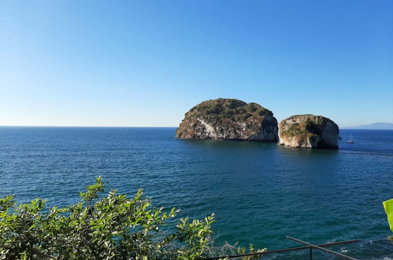 Mirador los Arcos de Mismaloya — photo 1