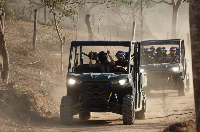 Ruta 23 Puerto Vallarta Atv`s Tours — photo 1