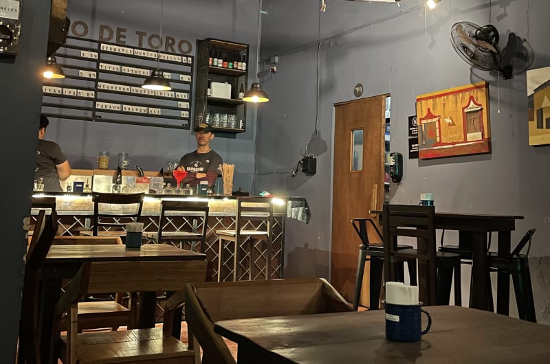 Cuerno de Toro Taproom — photo 3