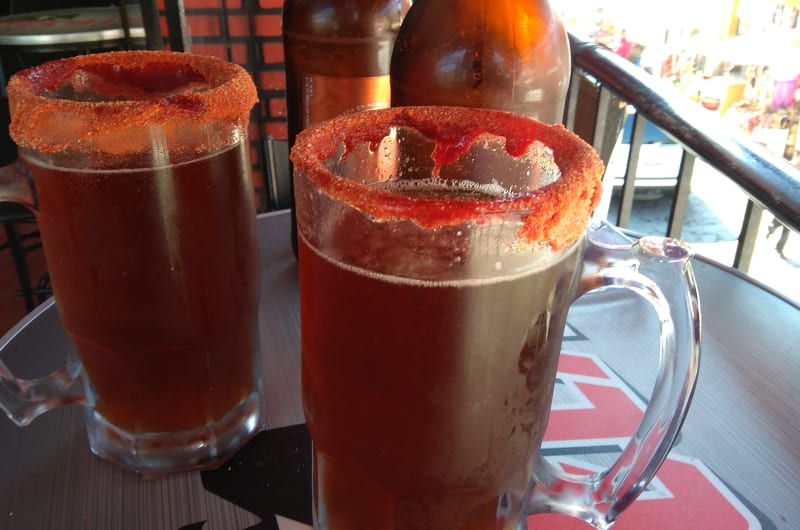 El Cuervo Bar — photo 1