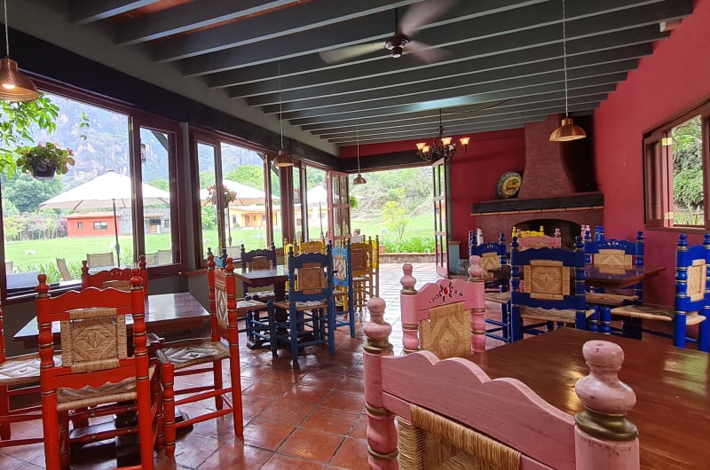 Mesón del Valle — photo 1
